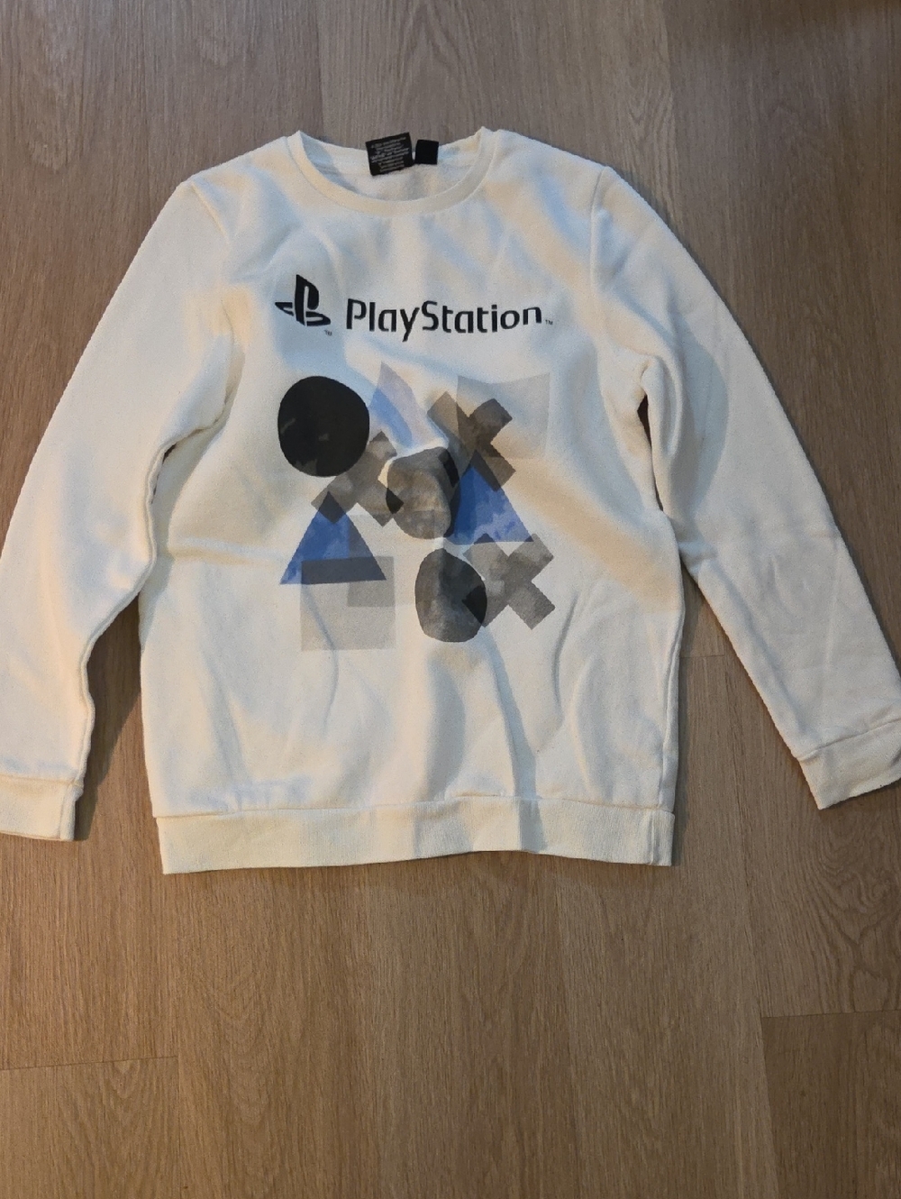 Boy's PlayStation Sweatshirt